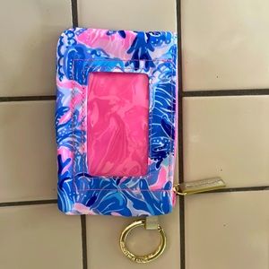 Lilly Pulitzer Wallet